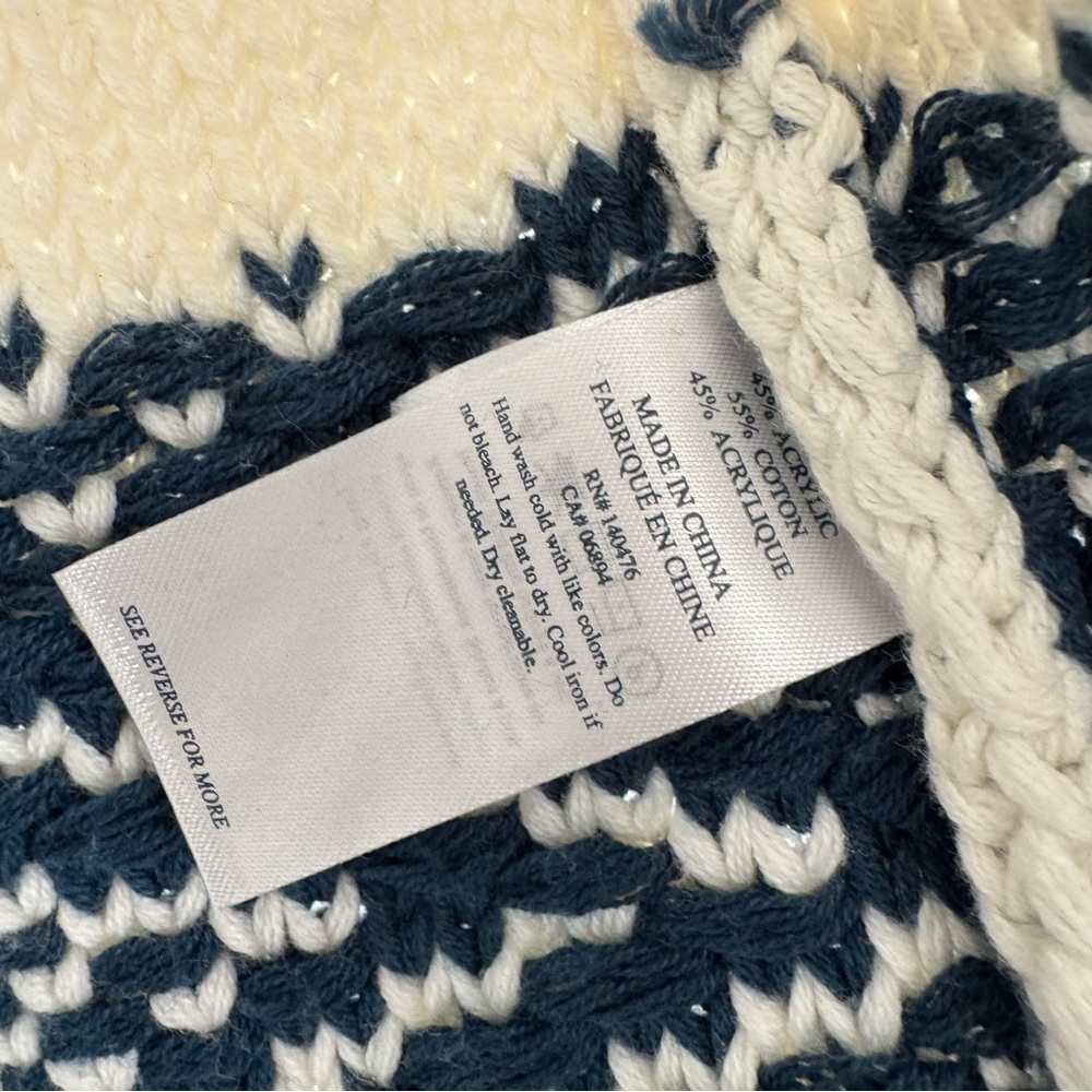 Faherty Rowan Cardigan - Picture 9 of 16